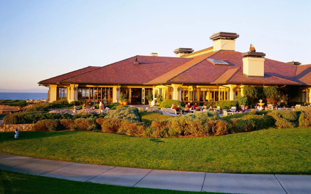 Lodge at Pebble Beach