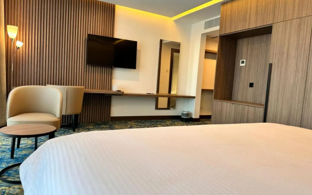Surgrand Hotel