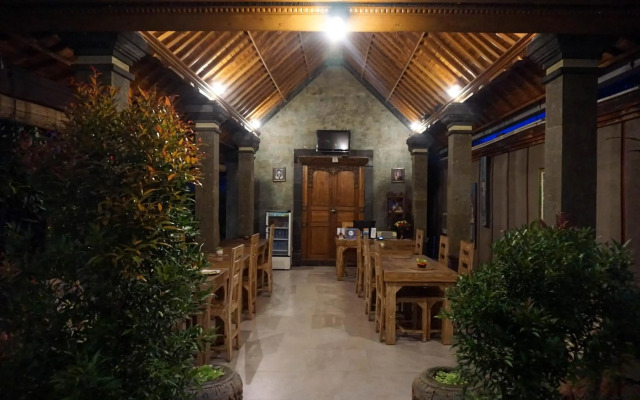 Three Brothers Guest House