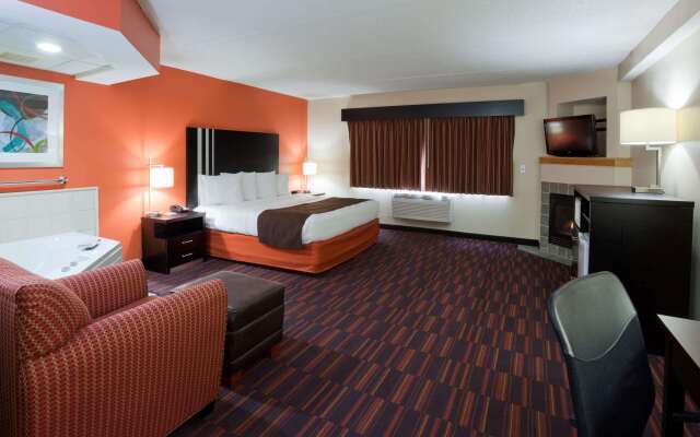 AmericInn by Wyndham Shakopee Near Canterbury Park