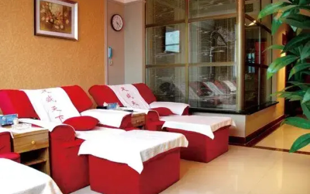Jiaxin Guohua Hotel - Korla