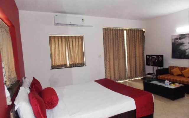 Hotel Mint Royale Assagao
