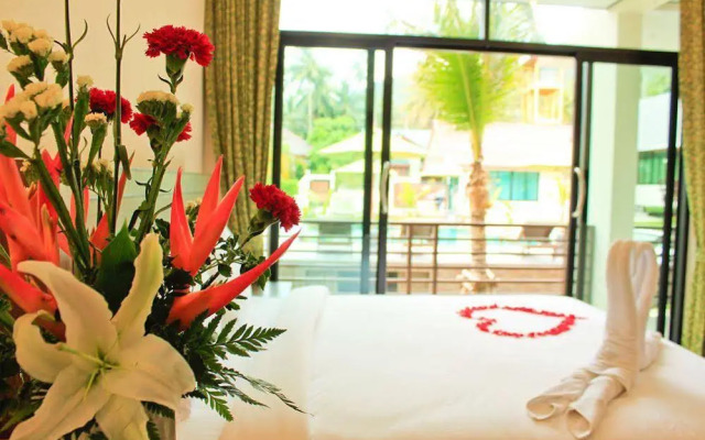 Hathai Villa