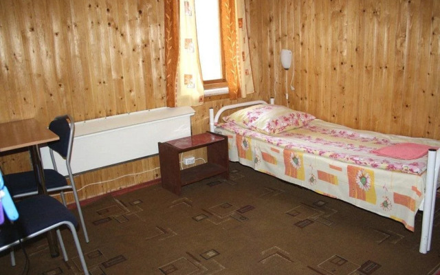 R&E Onego View