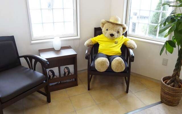 Family Lodge Hatagoya Izumo Taisha