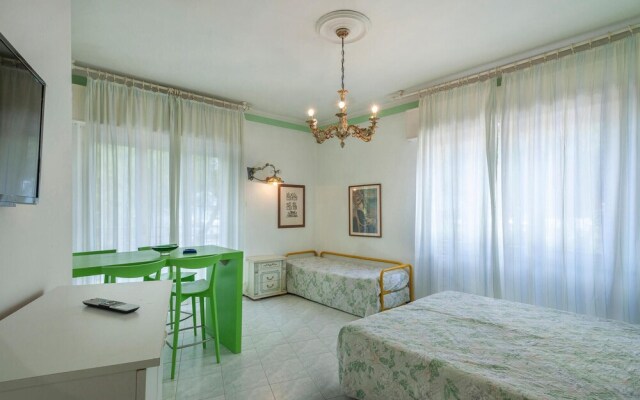 Beautiful Apartment in Cattolica With Wifi