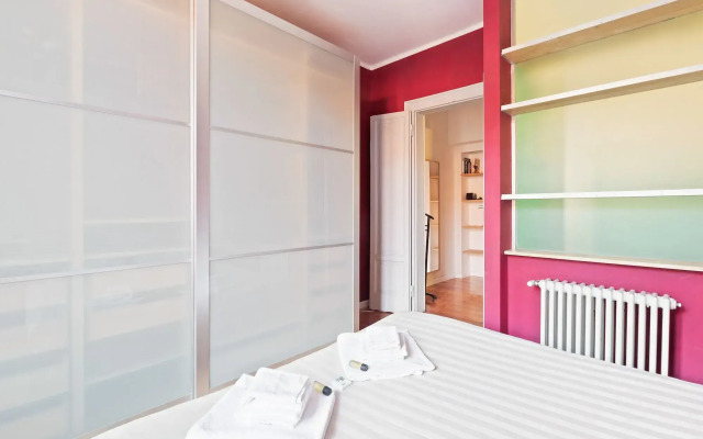 Buenos Aires Shopping Flat