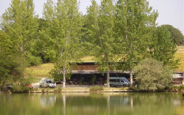 Lac De Cancon
