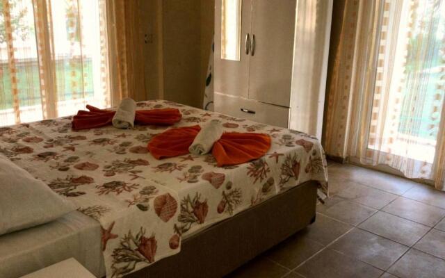 Tripleks Delux Villa Stella 4+1 Plaja 650 metre