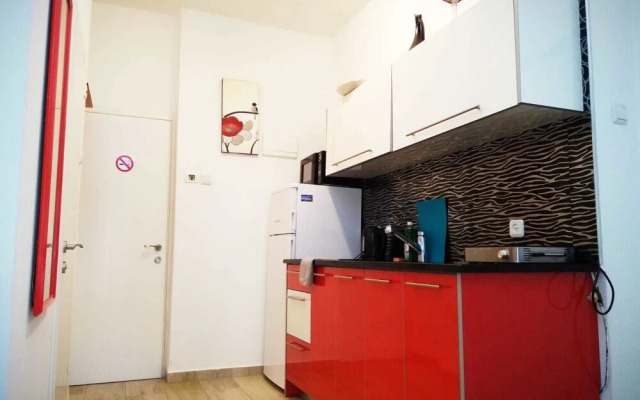 Bright Apartments