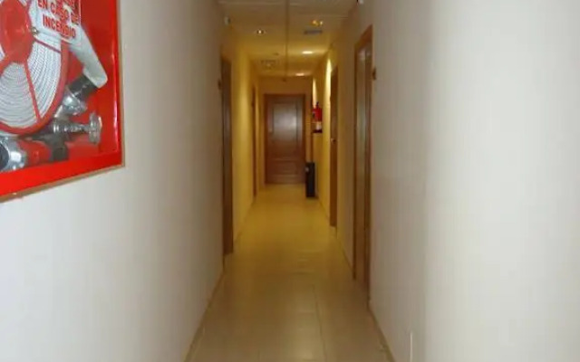 Hotel Silos 2000