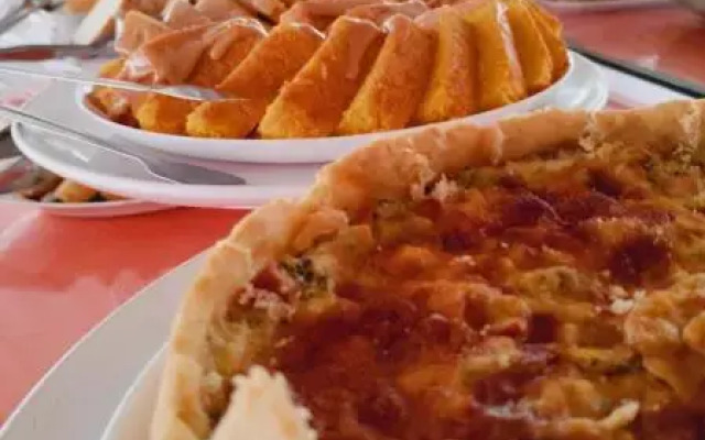 Recanto Primavera Ubatuba