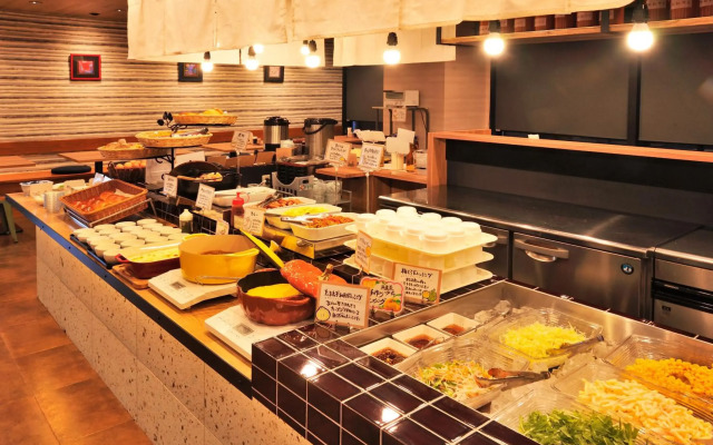 Matsumoto Tourist Hotel
