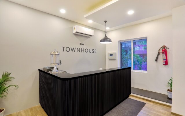 OYO Townhouse 128 Imperial Stay