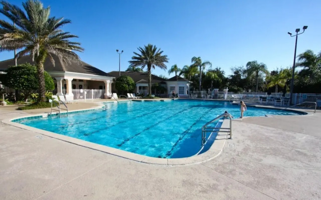 Windsor Palms by PRP