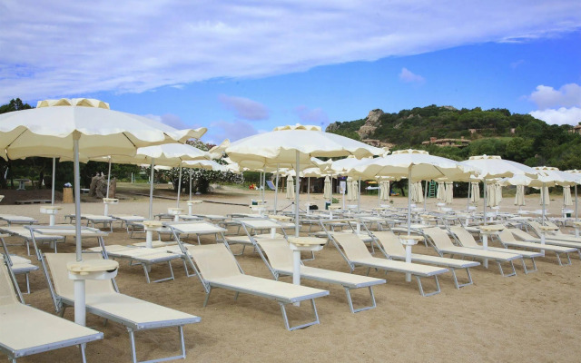 Bagaglino I Giardini di Porto Cervo