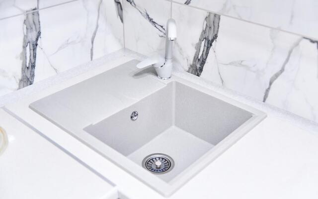 Апартаменты Петровские на улице Мельничная