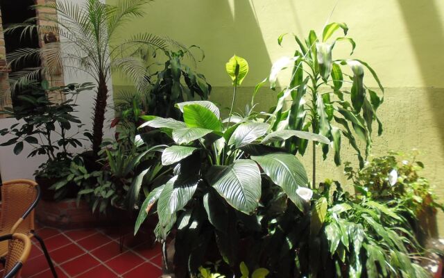 Hostal Belen