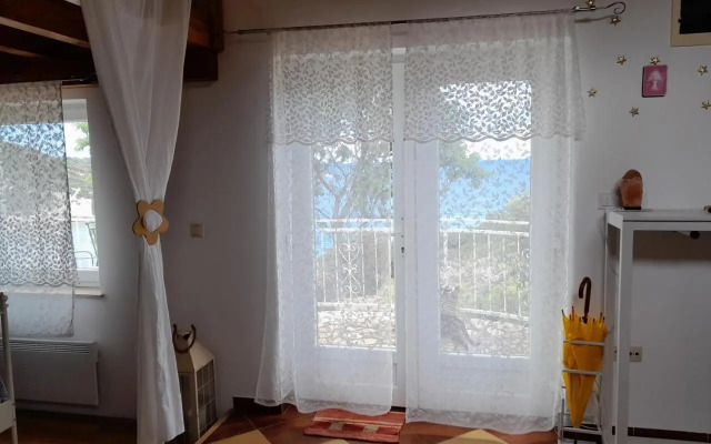 Moja posebna kuća na osami kraj mora