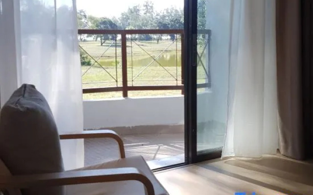 RR Homestay D' Awana Kijal