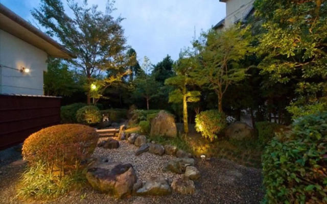 Ogoto Onsen Yunoyado Komolebi Ryokan
