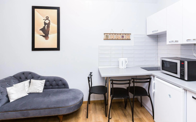 Сучасна квартира по вул. Таманська 9/4, біля Краківського.