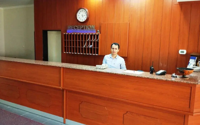 Canakkale Uygulama Oteli