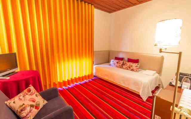 Hotel Eurosol Seia Camelo