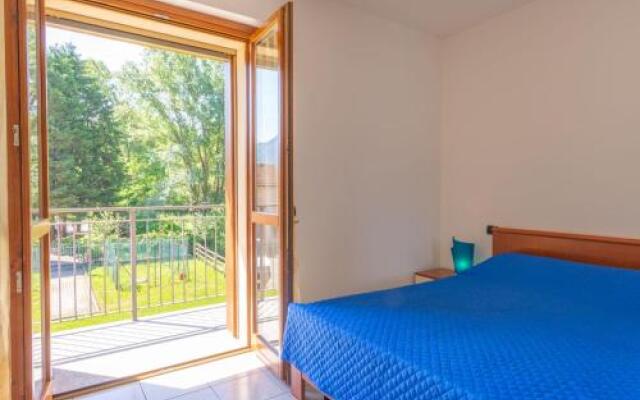 Ferienhaus Sorico 149S