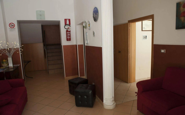 Albergo Perseo