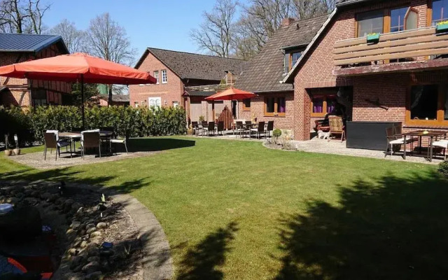 Pension Hillmers Hoff