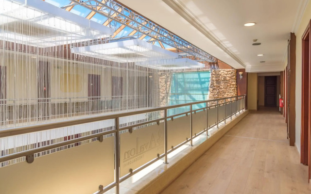 Avalon Airport Hotel Thessaloniki