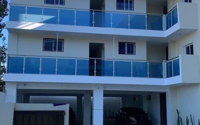 Grand Hotel Mirador Sur