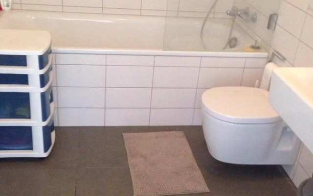 Wiesbaden Apartment