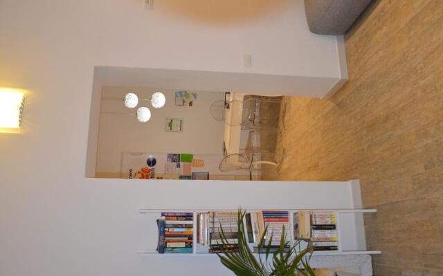 Affittacamere Casa Danè