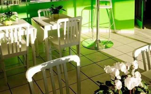 Lemon Hôtel