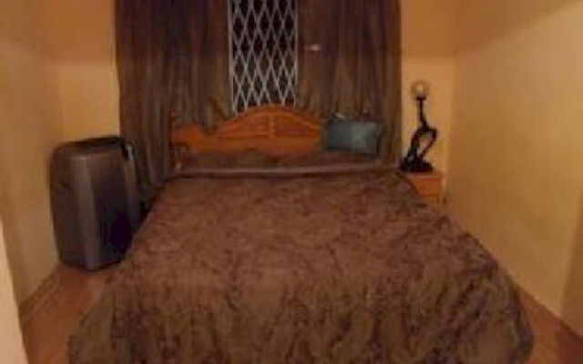 A Suite Escape Guesthouse