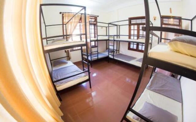 Le Robinet Homestay