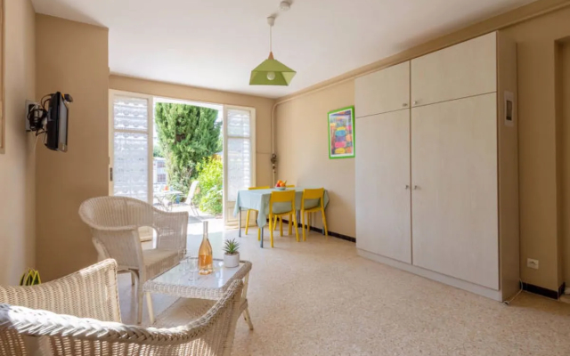 Apartment LAyguade Bad Griesbach