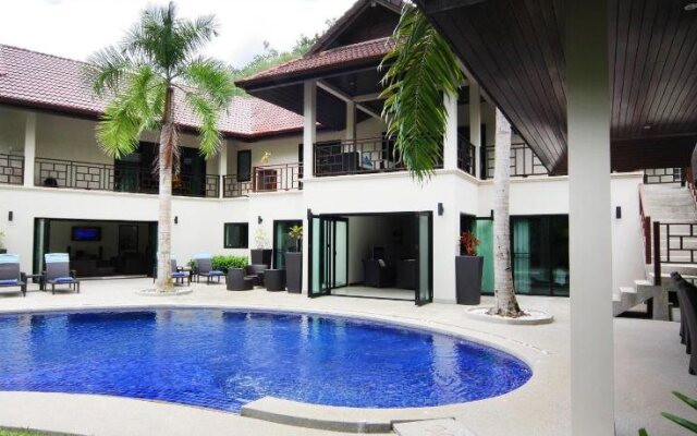 Villa Narumon