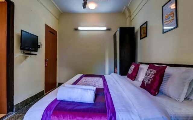 OYO Apartments Juhu Near ISKCON