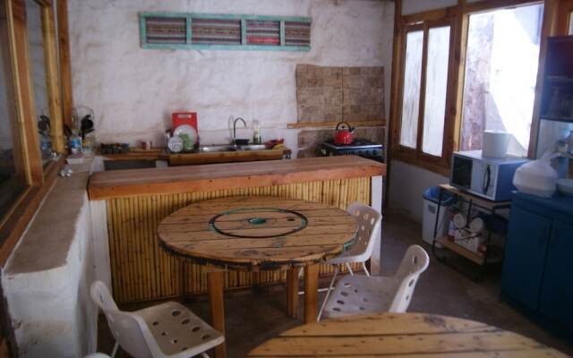 Hostal Barros Nativo