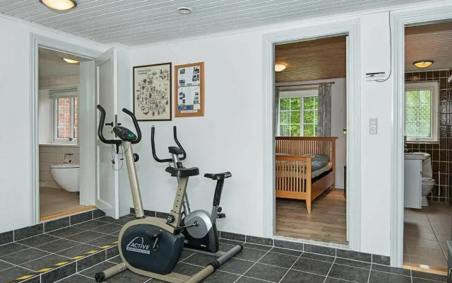 Holiday home Bredebro II