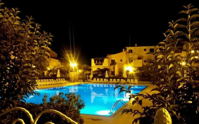 Resort San Basilio