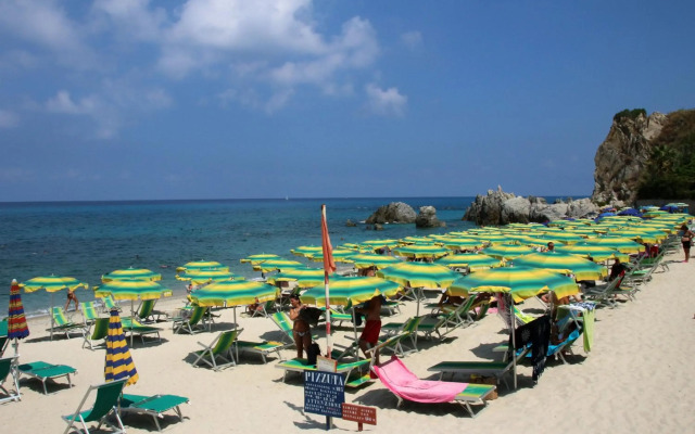 Villaggio La Pizzuta