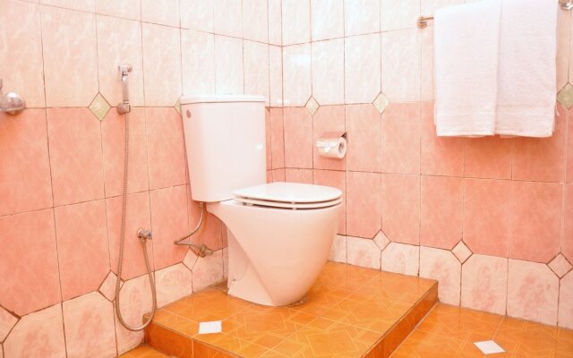 Hotel Nathaliya