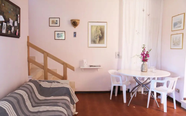Villino Tulipano in Sorso