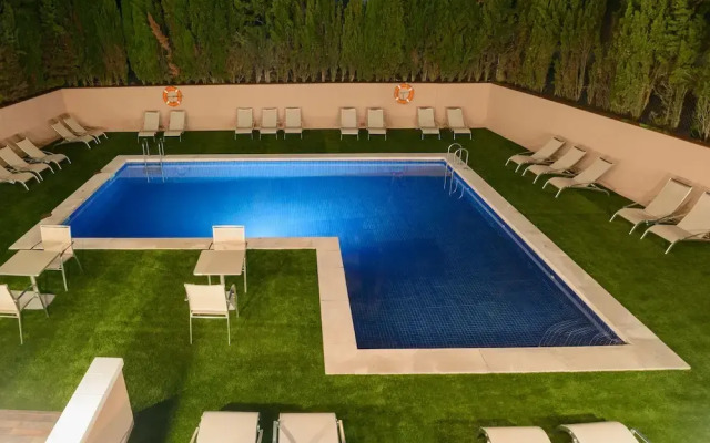 Apartamentos Tossa Dreams