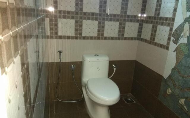 Pears Garden - Royal Suite