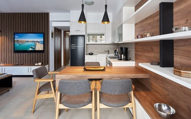 Thalita Cozy Apartment